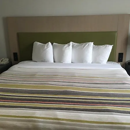 Country Inn & Suites By Radisson, Camp Springs Andrews Air Force Base , Md Esterno foto